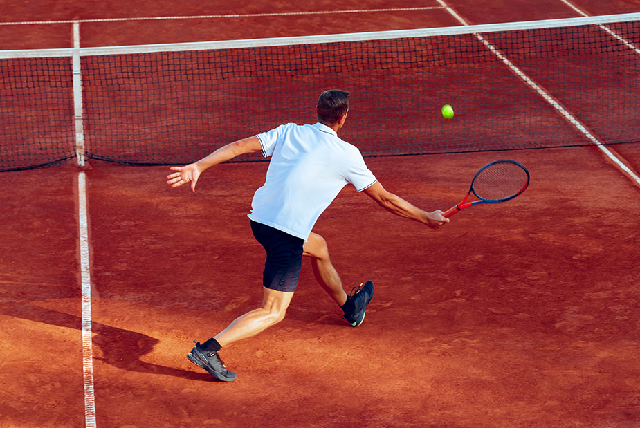 Comment prévenir le tennis elbow ou épicondylite ?