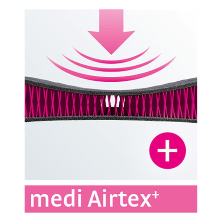 Brevet Medi Airtex+